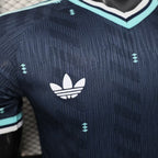 Camiseta de visitante de Alemania VERSION JUGADOR Copa Mundial 2026