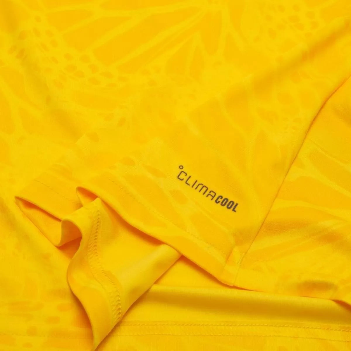 Camiseta de local de Colombia para el Mundial 2026
