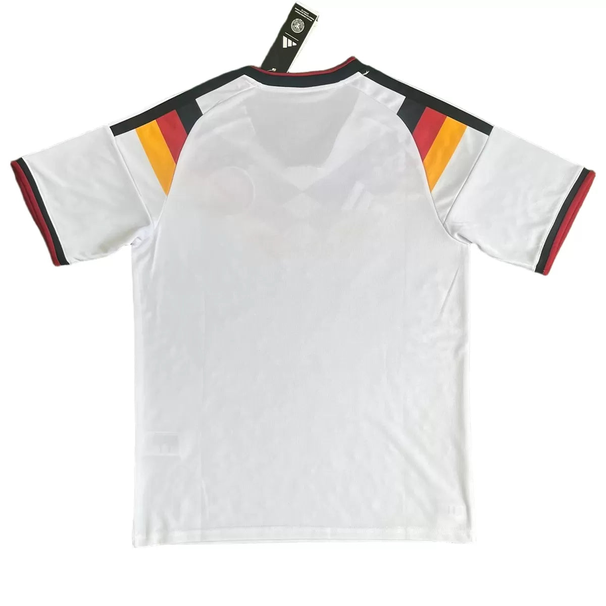 Camiseta de local de Alemania para el Mundial de 2026