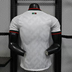 Camiseta de visitante de México VERSION JUGADOR Copa Mundial 2026