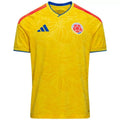 Camiseta de local de Colombia para el Mundial 2026