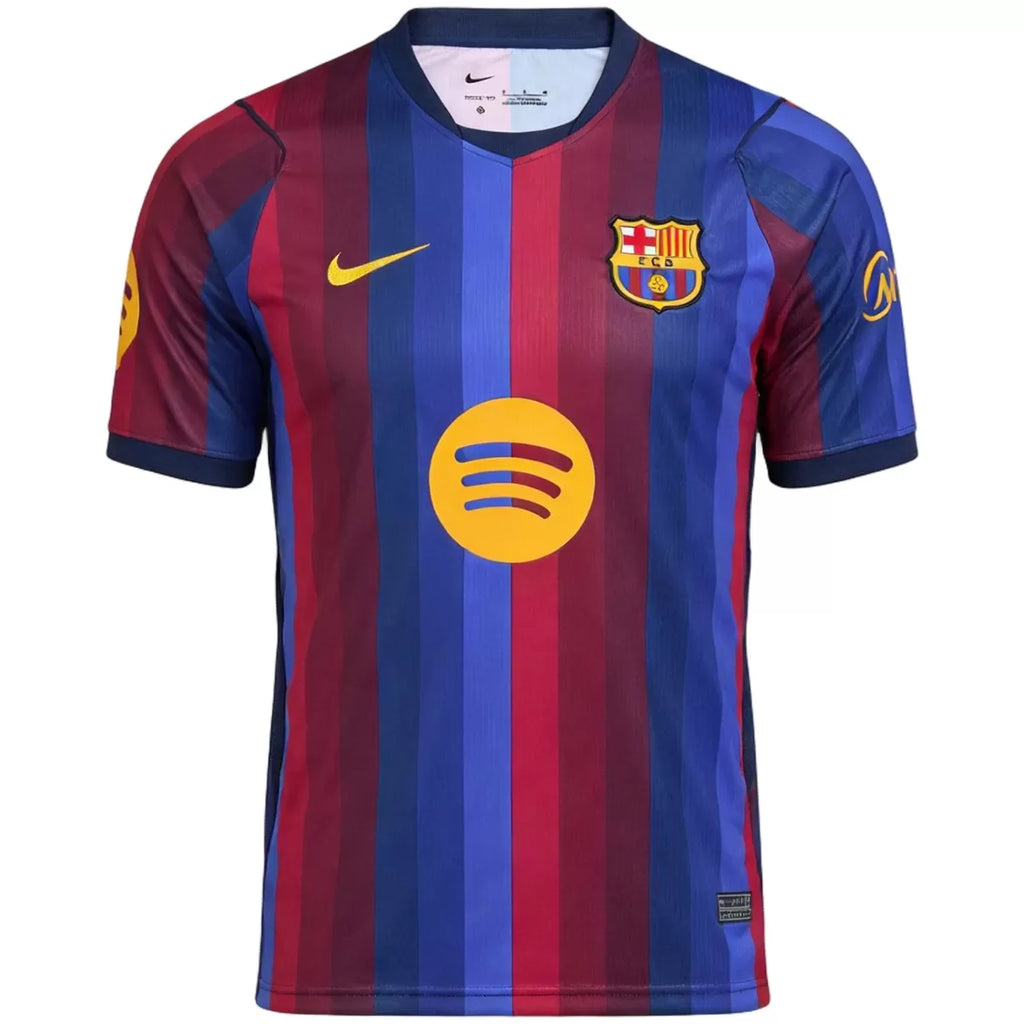 Camiseta local del Barcelona temporada 26/27