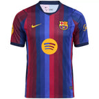Camiseta local del Barcelona temporada 26/27