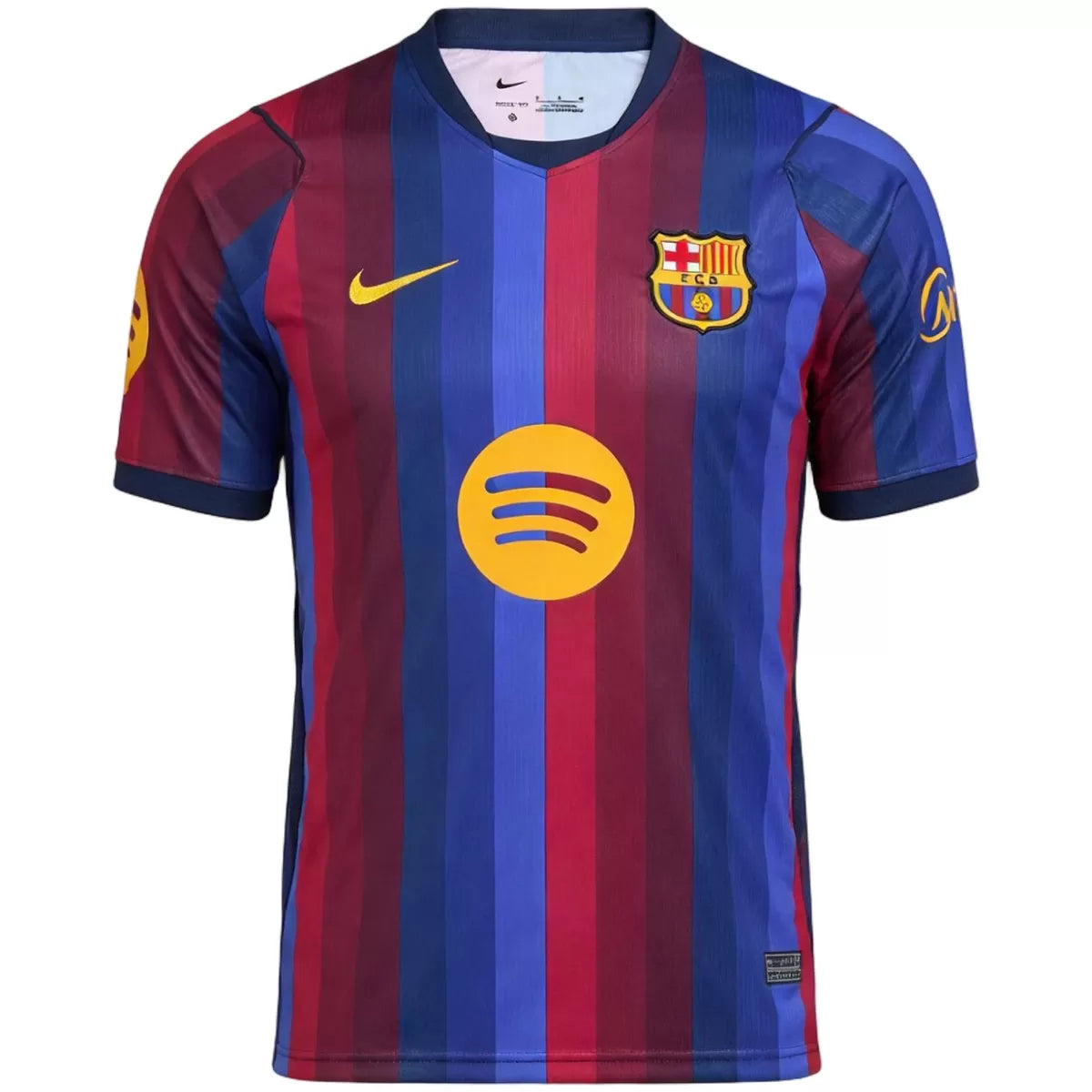 Camiseta local del Barcelona temporada 26/27