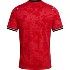 Camiseta de visitante de Inglaterra para el Mundial de 2026
