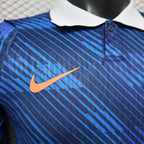 Camiseta de local de Francia VERSION JUGADOR Copa del Mundo 2026