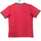 Camiseta de local de Portugal para el Mundial de 2026
