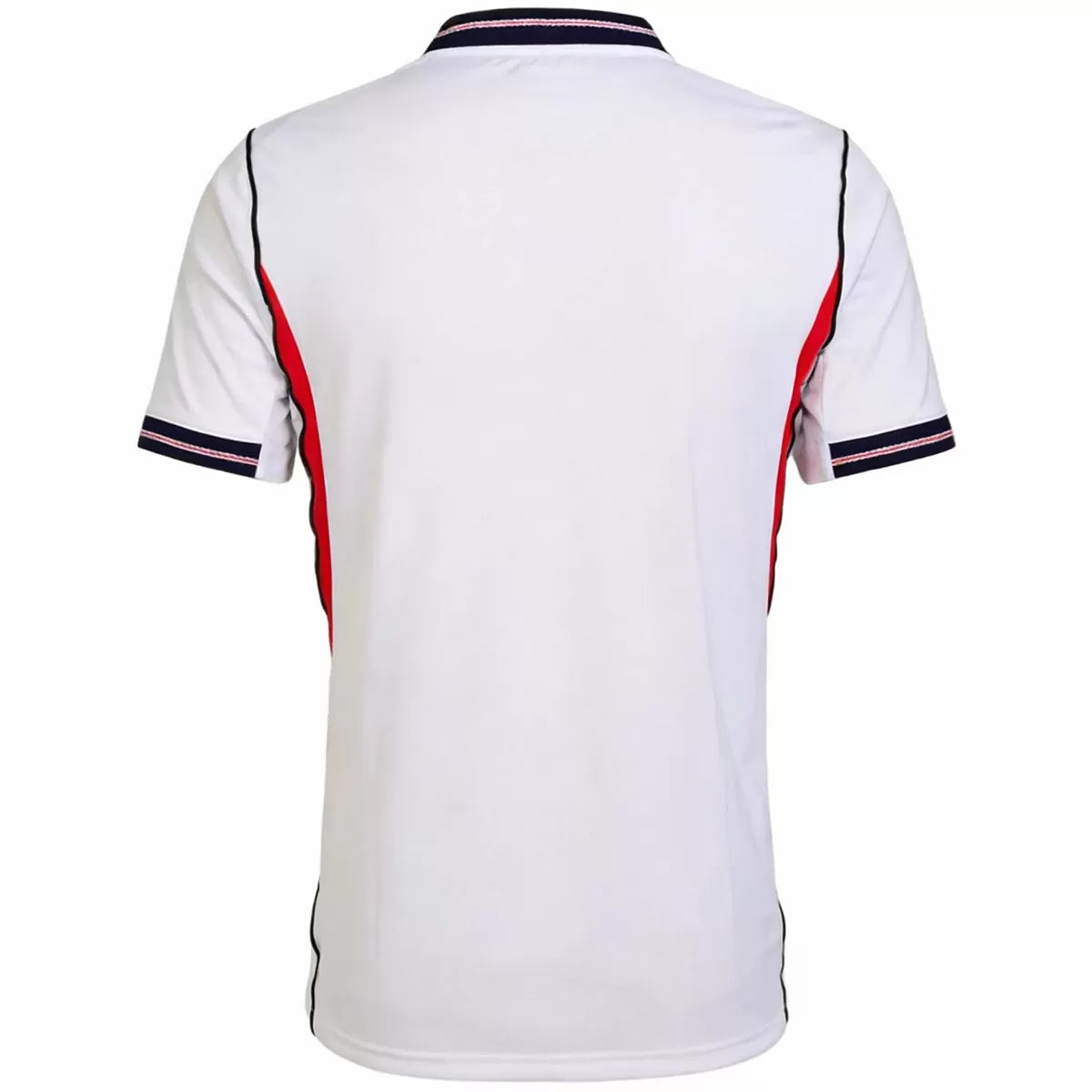 Camiseta de local de Inglaterra para el Mundial de 2026
