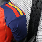 Camiseta de local de España VERSION JUGADOR Mundial 2026