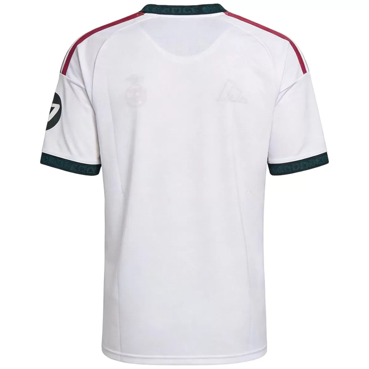 Camiseta de local del Real Madrid temporada 26/27