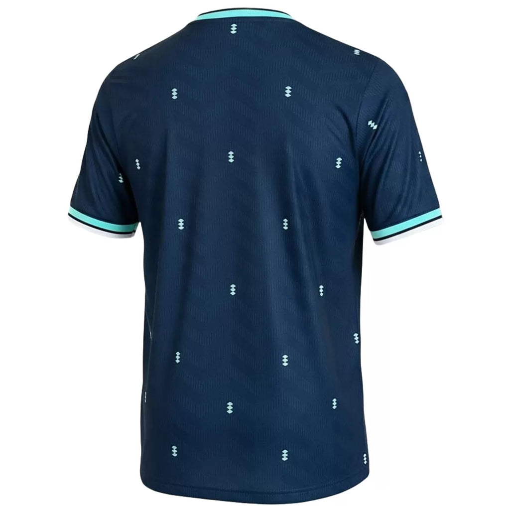 Camiseta de visitante de Alemania para el Mundial 2026