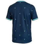 Camiseta de visitante de Alemania para el Mundial 2026