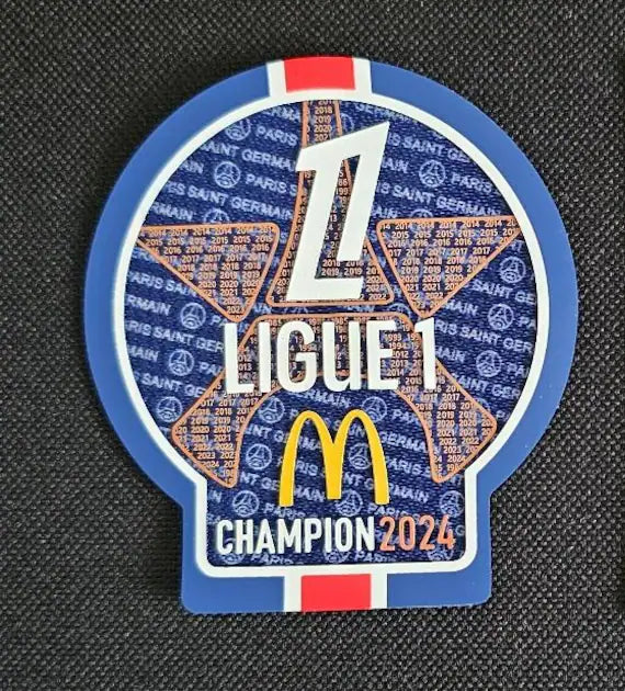 Camiseta de local del PSG temporada 26/27