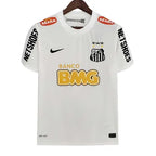 Santos FC Retro Jersey Home 2012-13
