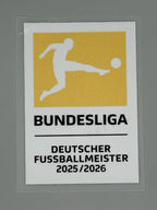 Camiseta de local del Bayern de Múnich temporada 26/27