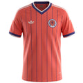 Camiseta de visitante de Escocia para el Mundial de 2026